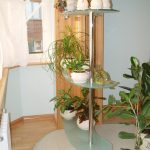 Стеллаж для цветов