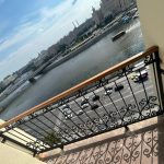 Ограждения для балконов