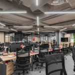 Мебель для персонала