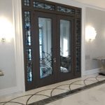 Входные двери