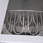 Ограждение для лестницы