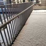 Ограждения для мостов