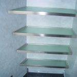 Полка малая