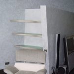 Полка малая