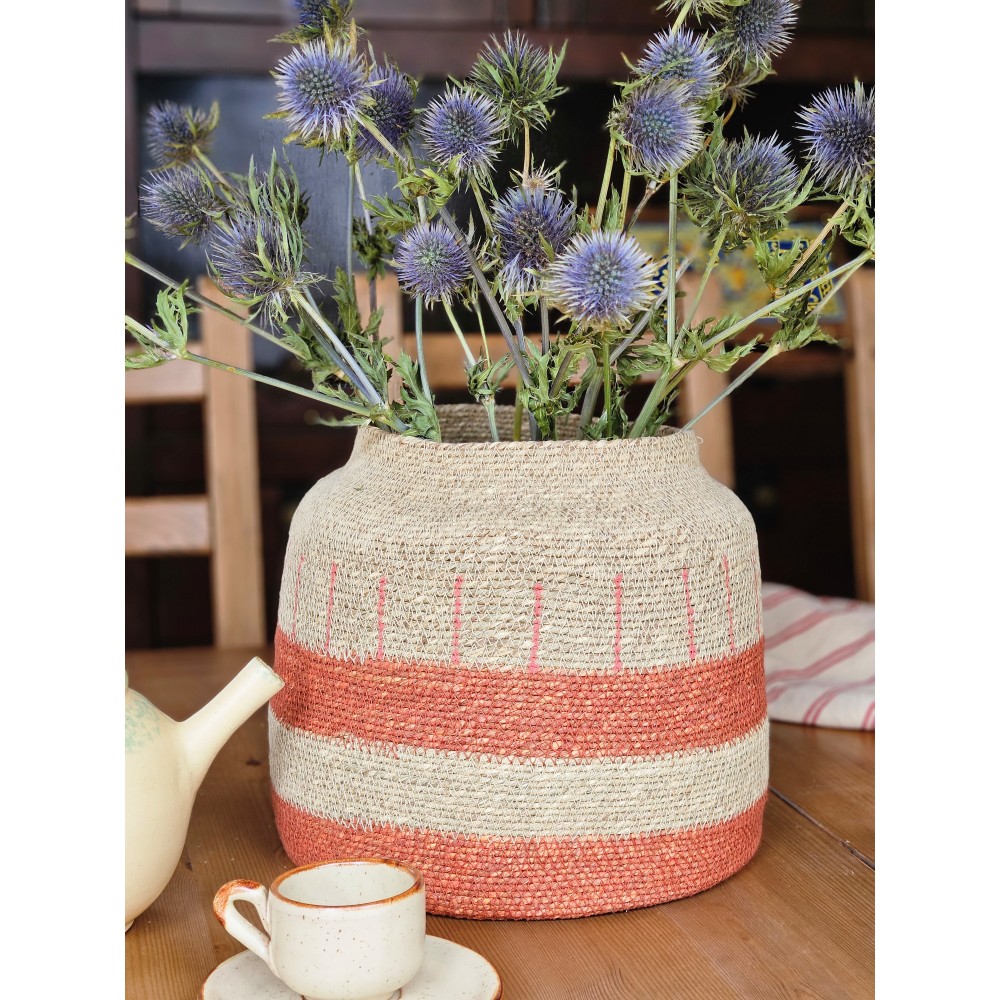 Корзина плетеная «Ochra line»