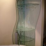 Стеллаж угловой