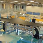 Стол металлическая основа