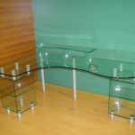 Стол письменный