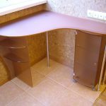 Стол письменный