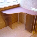 Стол письменный