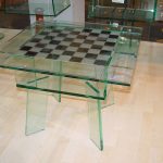 Стол шахматы