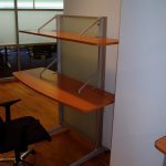 Стол письменный