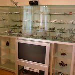 Тумба под телевизоры