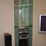 Тумба под телевизоры