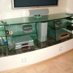 Тумба под телевизоры