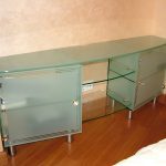 Тумба под телевизоры