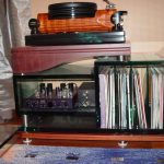 Тумба под телевизоры