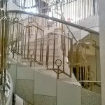 Зеркальное панно