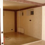 Зеркальные стены