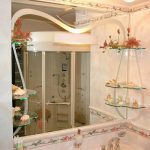 Зеркала для ванны