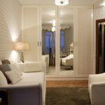 Зеркала для шкафов