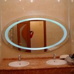 Зеркала для ванны