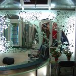 Зеркала с подсветкой