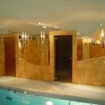 Зеркала для бассейна