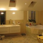 Зеркала для ванны