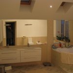 Зеркала для ванны