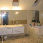 Зеркала для ванны