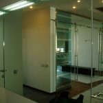 Большие зеркала