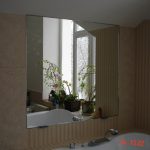 Зеркала для ванны