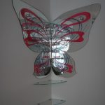 Угловые зеркала