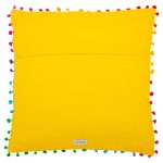 Подушка декоративная «Бык» с наполнителем