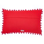 Подушка декоративная «Флора» с наполнителем