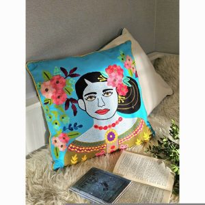 Подушка декоративная «Лакшми» с наполнителем