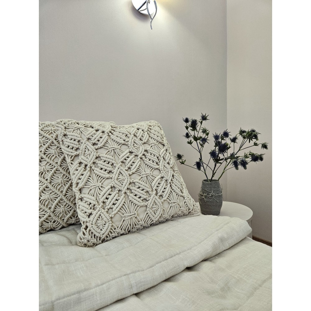 Подушка декоративная «Прованс» с наполнителем