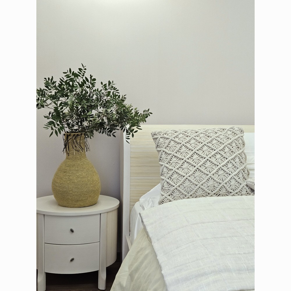 Подушка декоративная «Шале» с наполнителем