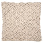 Подушка декоративная «Шале» с наполнителем