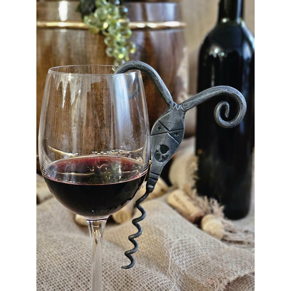 Штопор «Барашек»