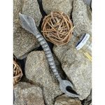 Открывалка «Змея»