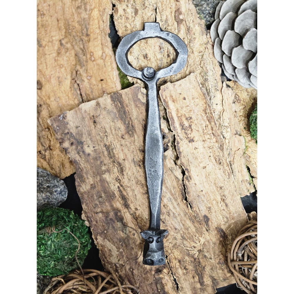 Открывалка «Дракон»