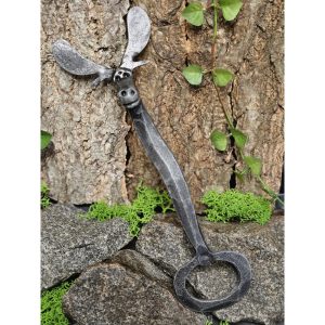 Открывалка «Лось»