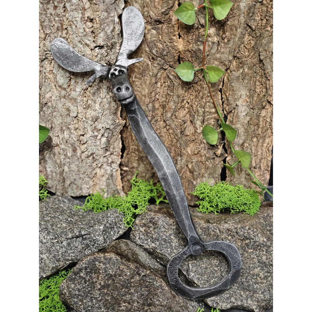 Открывалка «Лось»