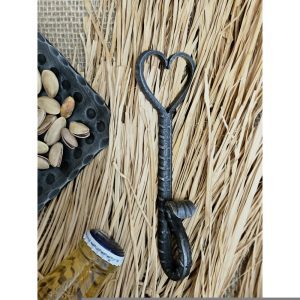 Открывалка «Сердце»