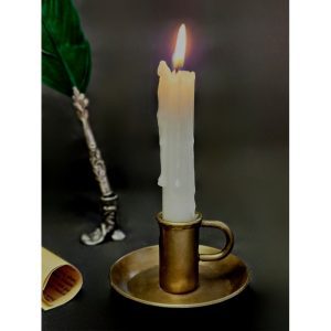 Подсвечник настольный