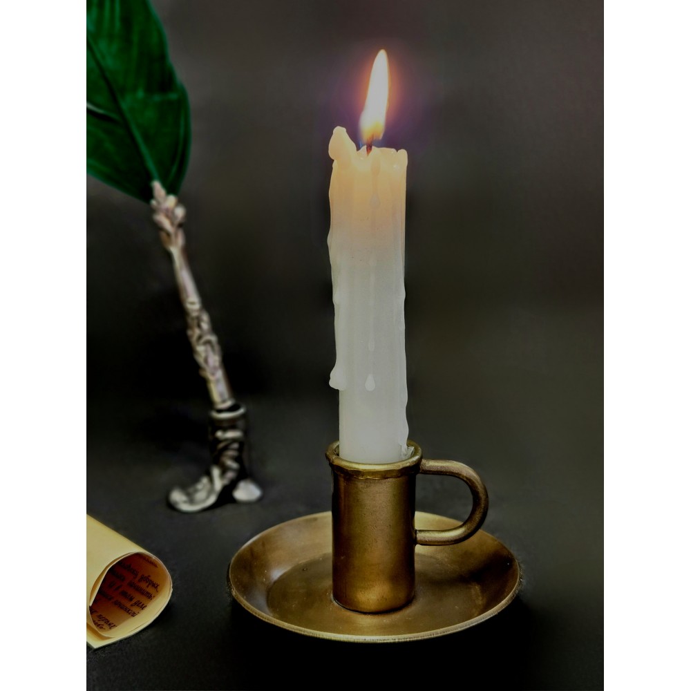 Подсвечник настольный