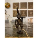 Фигура «Воин»