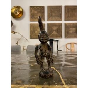 Фигура «Воин»